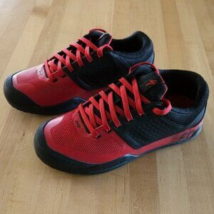 Specialized 2FO DH Flat Cycling Shoes